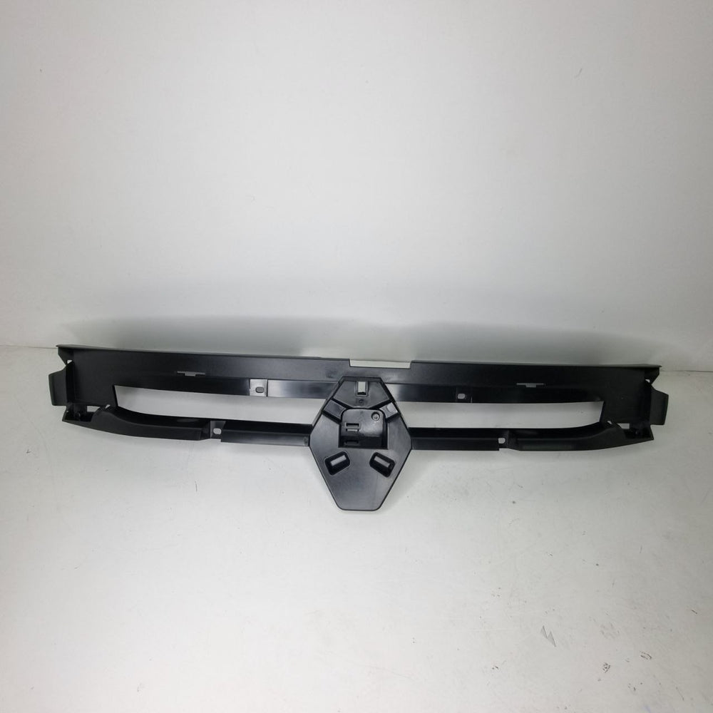 Sobre Grade Superior Parachoque Dianteiro Renault Duster 2012/2015 Nova