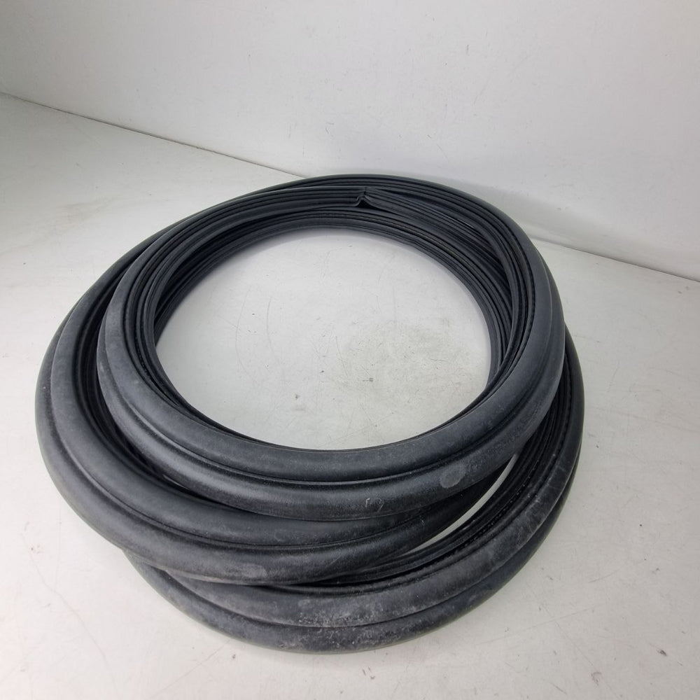 Borracha Vedação Porta-Malas Volkswagen Gol G5/G6 2009/2015