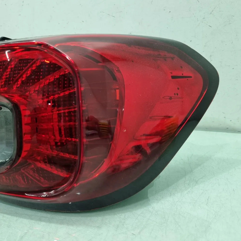 Lanterna Direita Fiat Argo 2017/2023 Original
