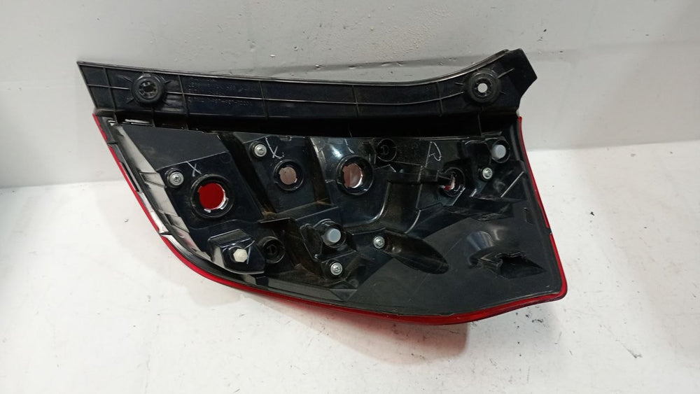 Lanterna Tras Esq Honda Fit 2015/2020