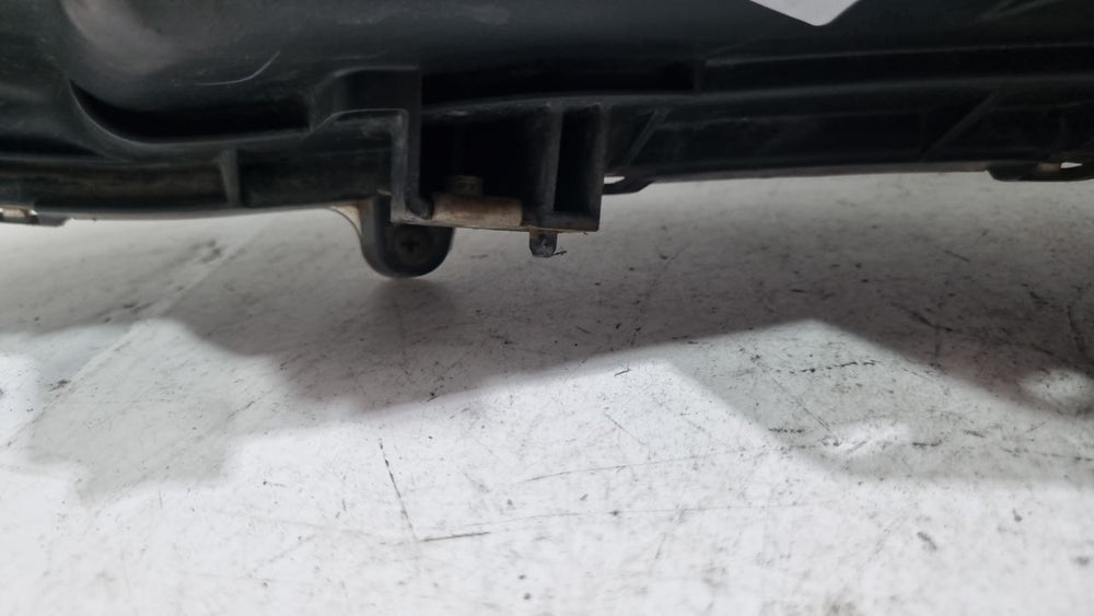 Farol Diant Dir Honda Civic 2012/2016