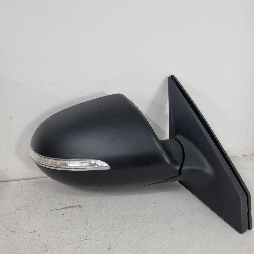 Retrovisor Externo Dir Kia Sportage 2011/2016