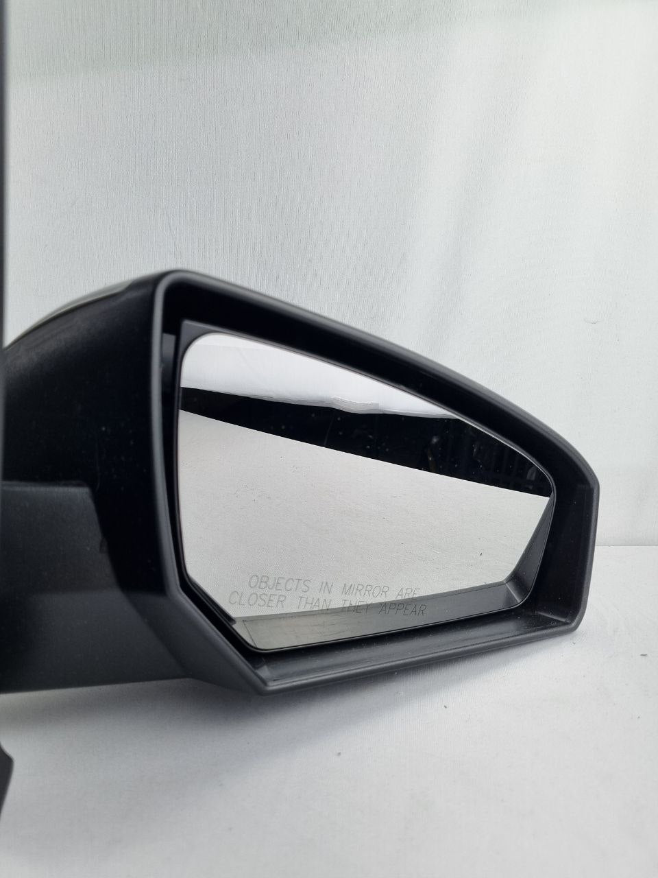 Retrovisor Direito Sentra 2007 Elétrico