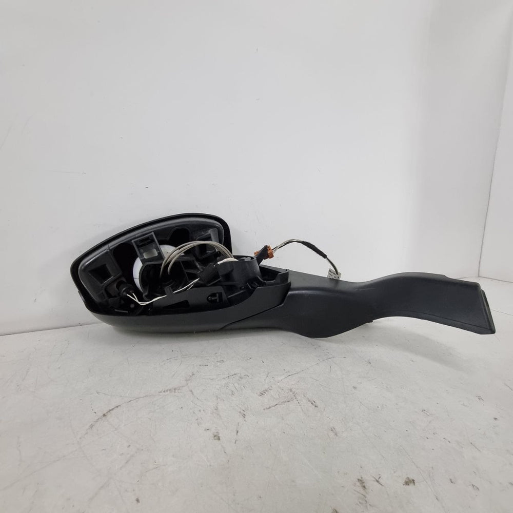 Retrovisor Externo Dir Peugeot 208 2013/2019