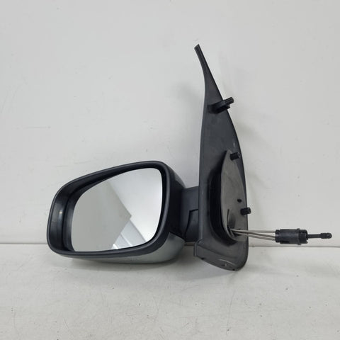 Retrovisor Esq Manual Fiat Uno 2010/2018