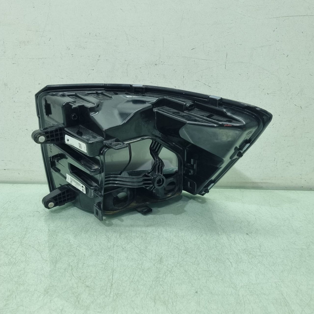 Lanterna Traseira Esq VW T-Cross 2022/2024 Original