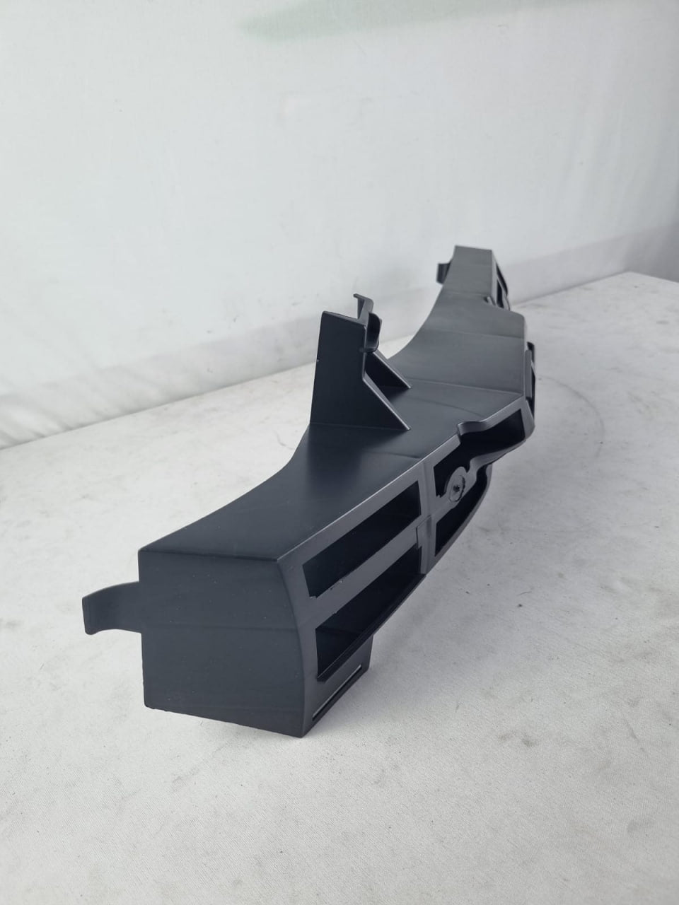 Absorvedor Impacto Dianteiro Esquerdo Renault Duster Oroch 2011/2024 Novo