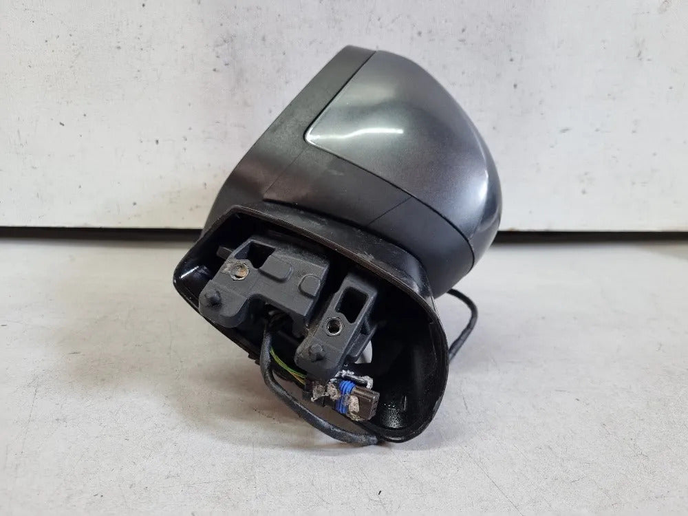 Retrovisor Esquerdo Citroën C4 Hatch 2011 / 2013 Usado Recup