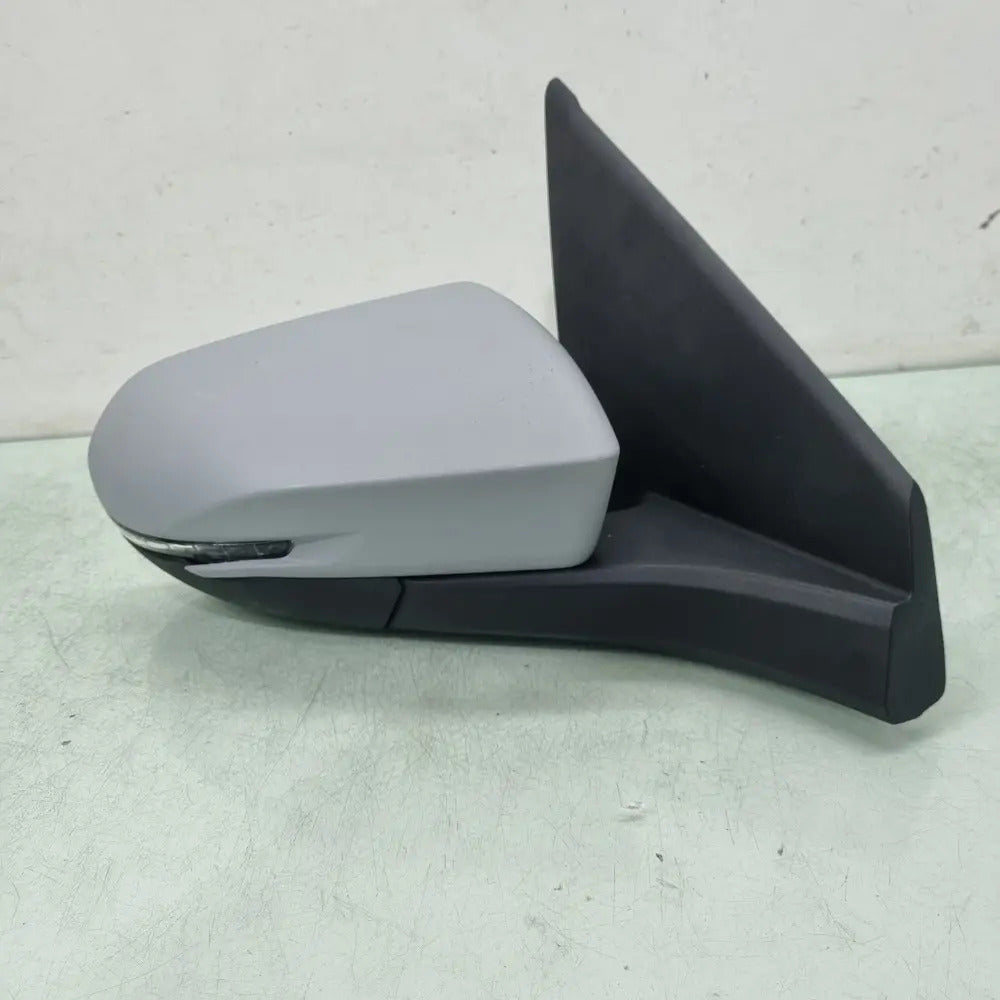 Retrovisor Direito Elétrico Pisca Led Fiat Pulse 2021 À 2025