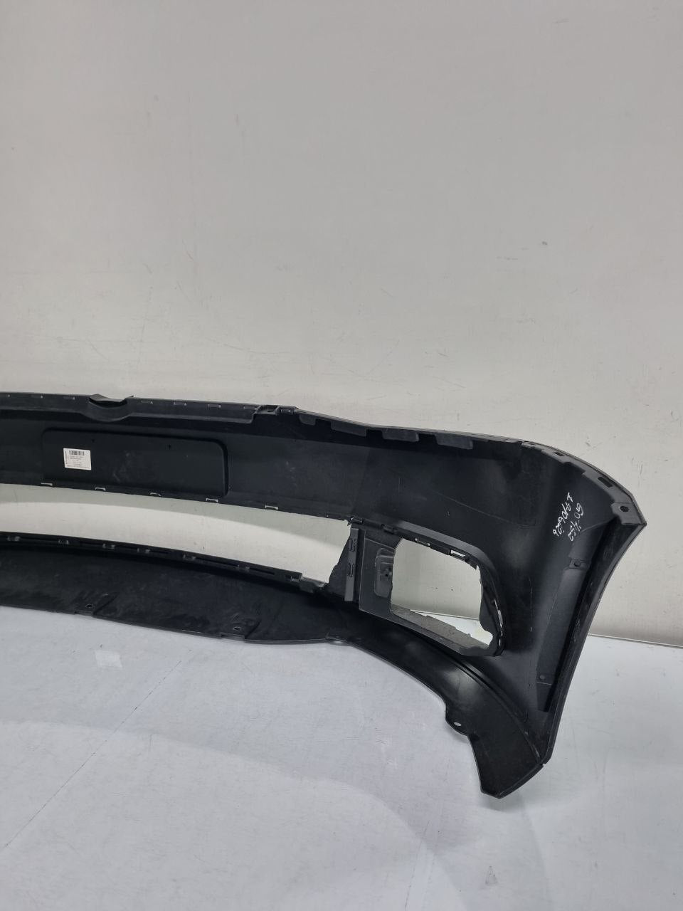 Para-choque Dianteiro Volkswagen T-Cross 2020/2024 Novo