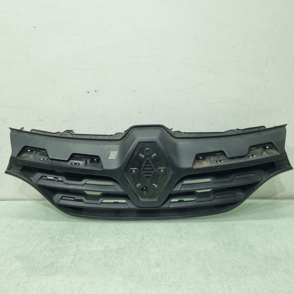 Grade Frontal Renault Sandero 2015/2020 Usada