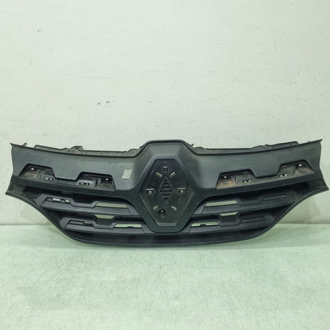 Grade Frontal Renault Sandero 2015/2020 Usada