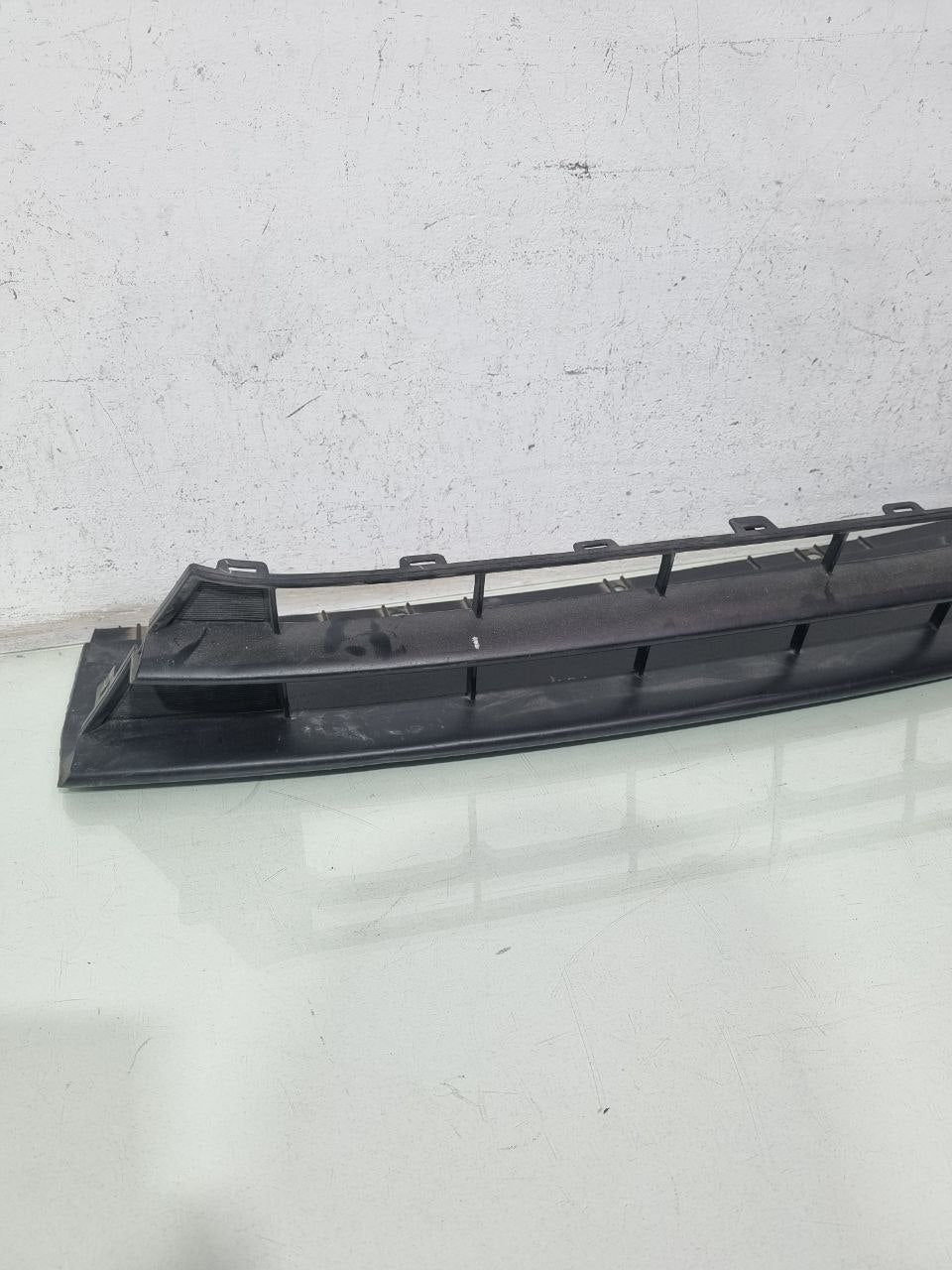 Grade Inferior Dianteira Honda Civic 2017/2021 Usado
