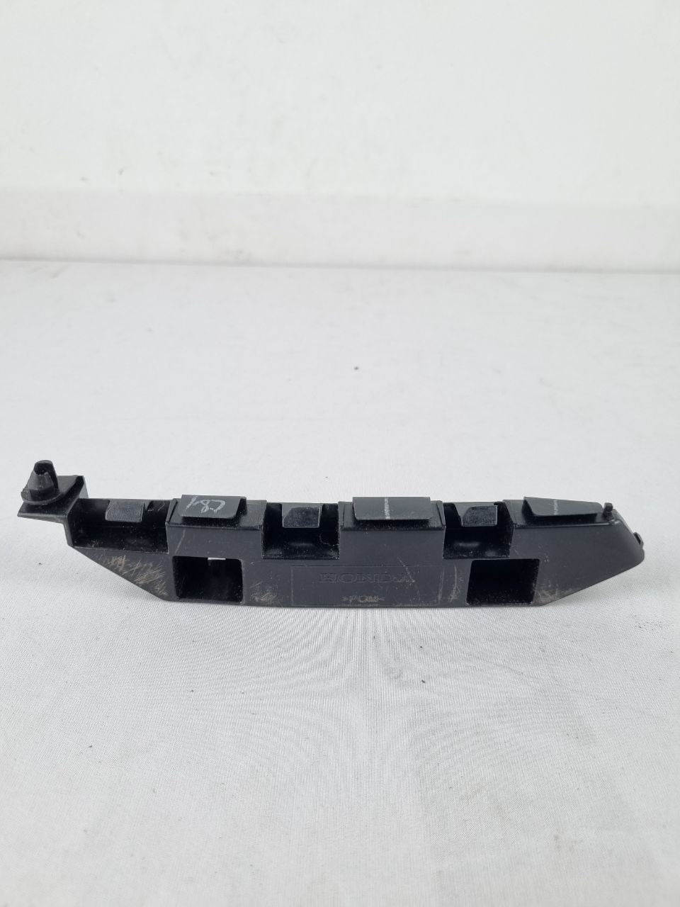 Suporte Fixação Para-choque Diant Honda Civic 2012/2016
