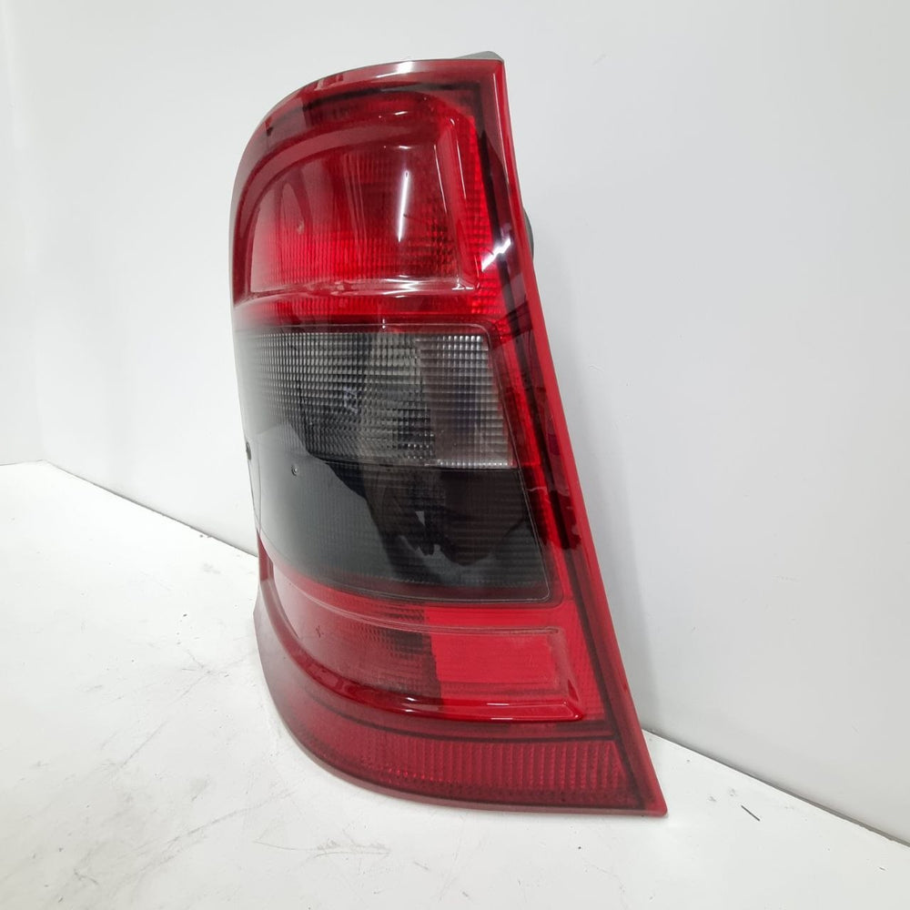 Lanterna Tras Dir Mercedes-Benz Classe A 1998/2002