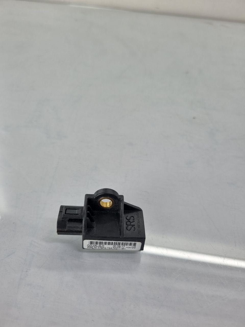 Sensor Impacto Lateral SRS Honda Fit City 2015/2019 Usado