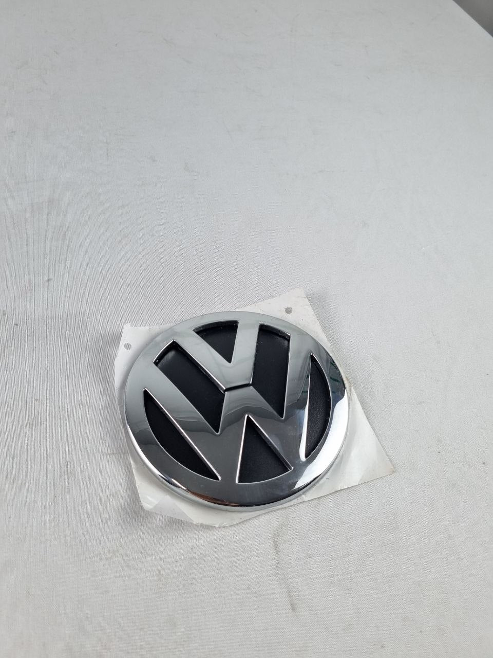 Emblema Grade Diant Volkswagen Golf 1999/2006