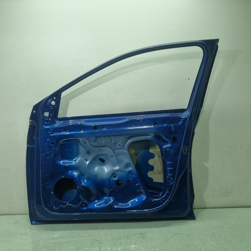 Porta Diant Esq Volkswagen Polo 2017/2025