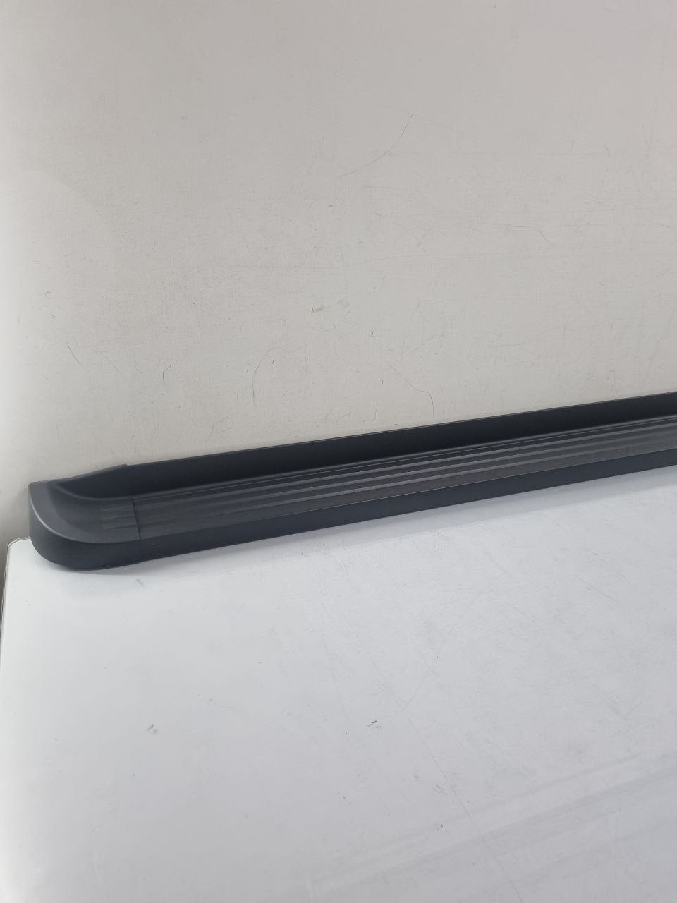 Friso Lateral Porta Chevrolet S10 2013/2020 Novo