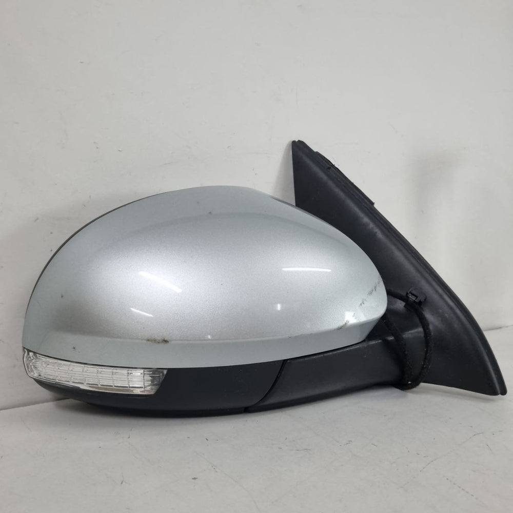 Retrovisor Externo Dir Volkswagen Tiguan 2009/2017