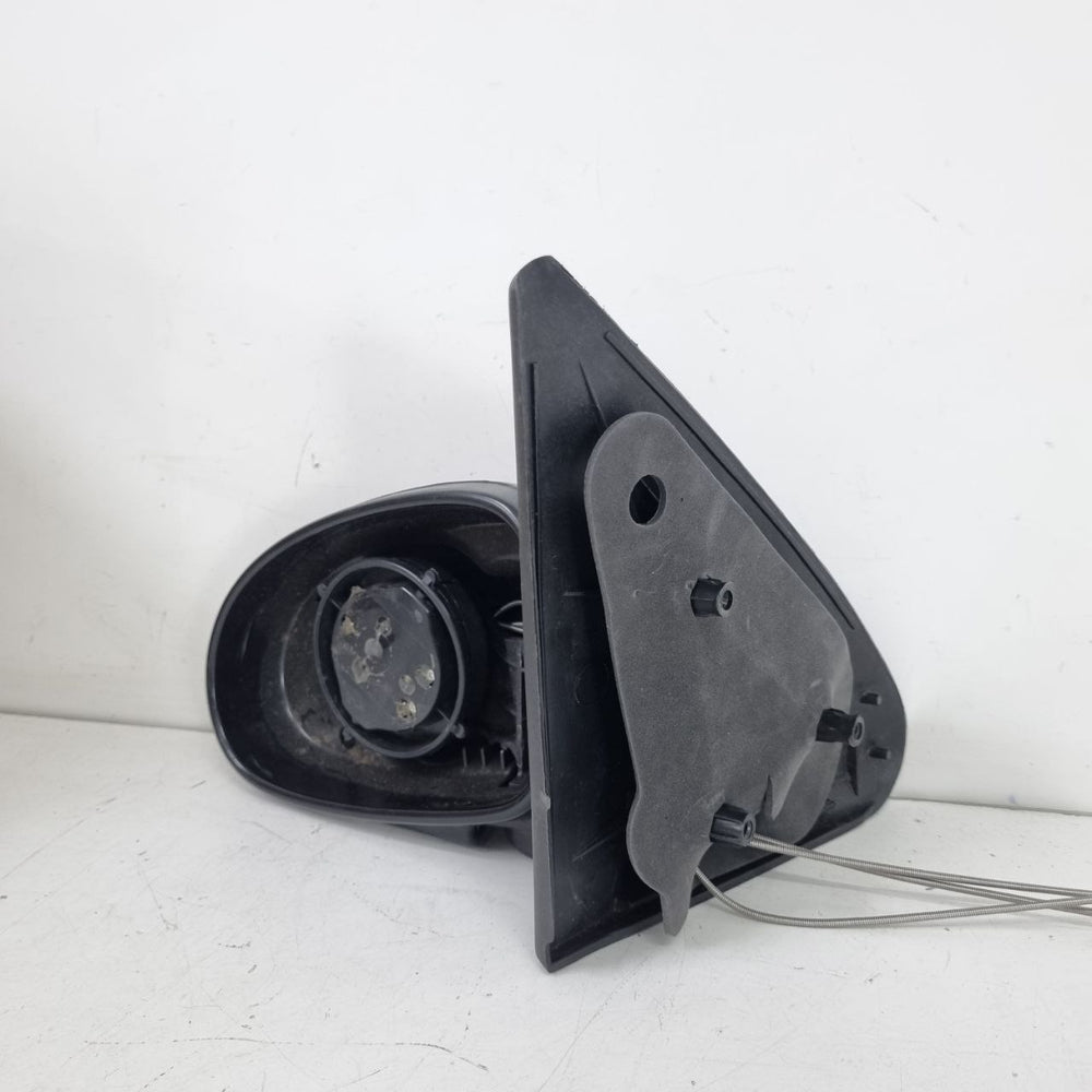 Retrovisor Esq Manual S/Espelho Volkswagen Gol Bola 1995/2005