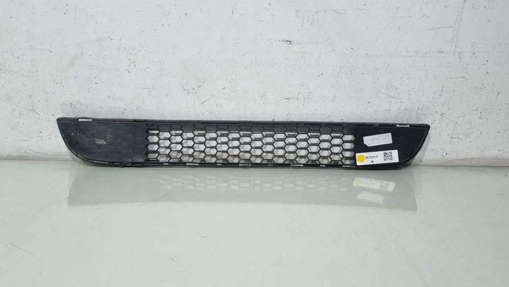 Grade Inferior Parachoque Dianteiro Fiat Uno Vivace 2010/2015 Usado