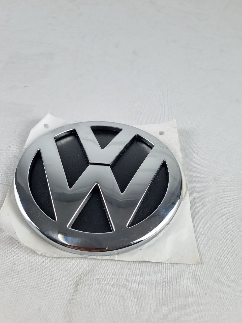 Emblema Grade Diant Volkswagen Golf 1999/2006