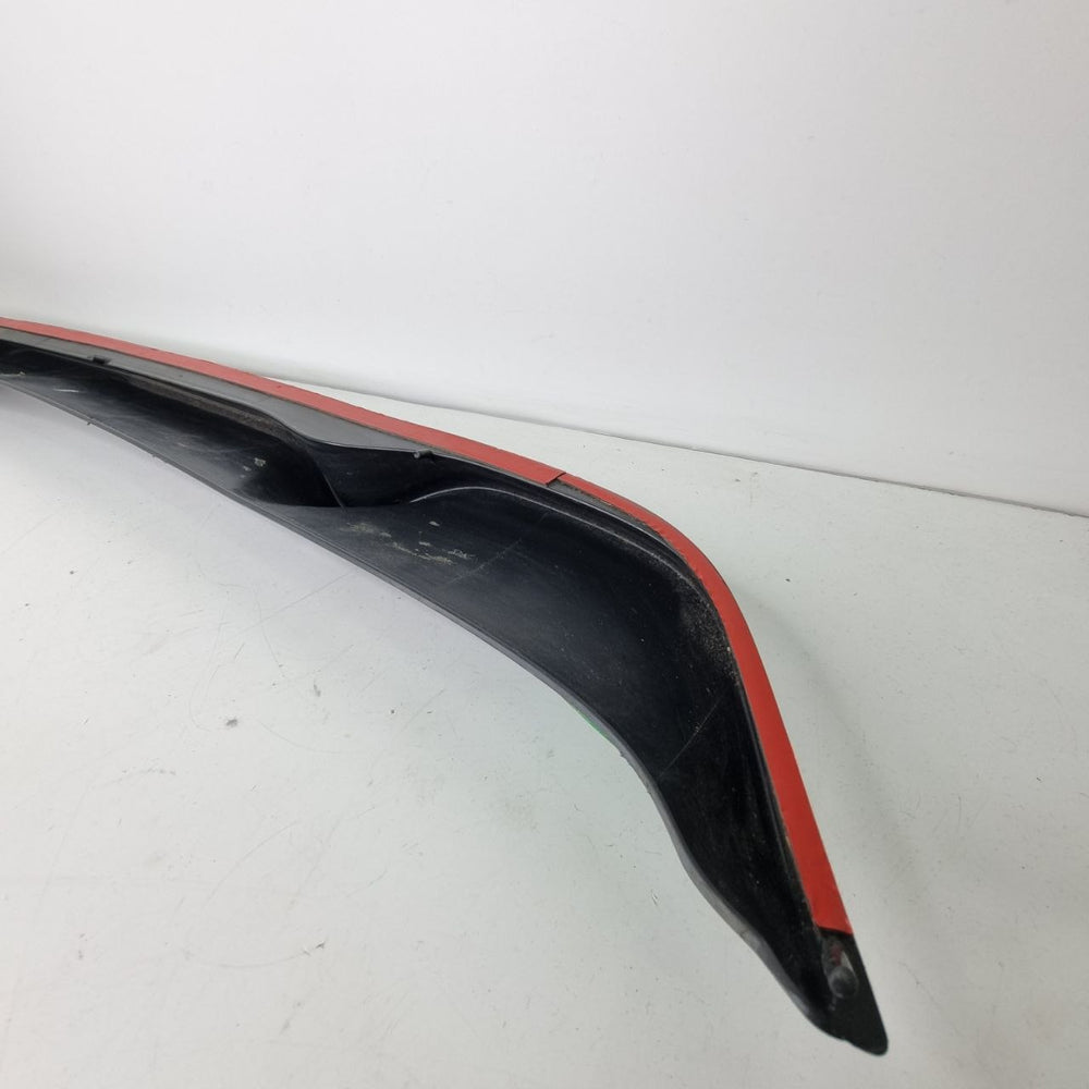 Spoiler Traseiro Renault Fluence / Fluence GT-Line 2014/ Novo