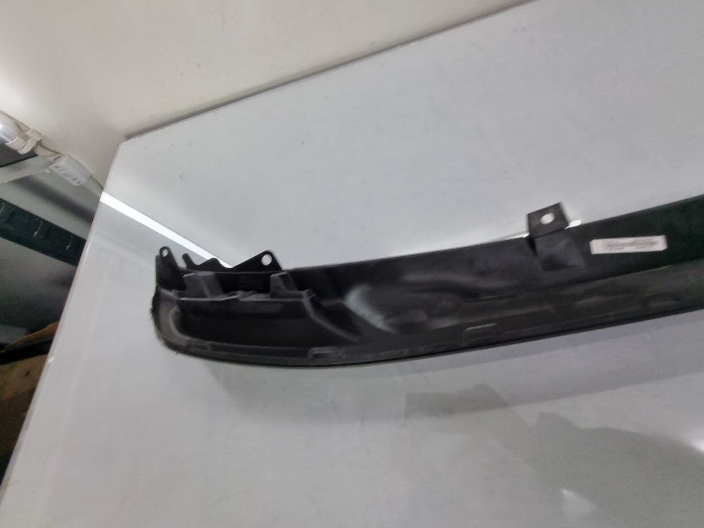 Moldura Aplique Para-choque Traseiro Honda City 2012/2014 Nova