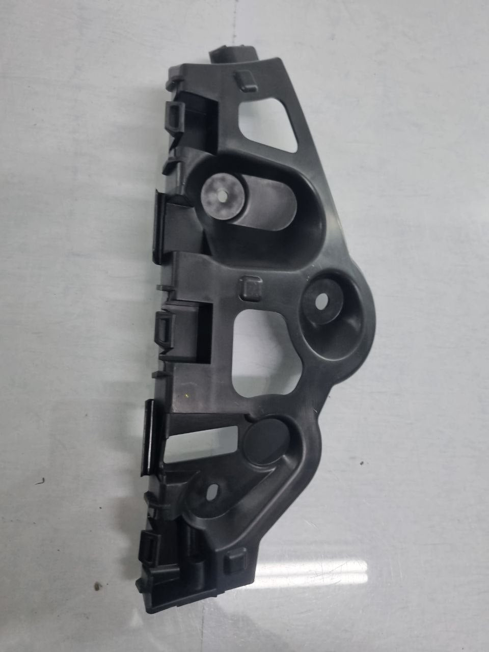 Guia Suporte Parachoque Traseiro Renault Sandero 2015/2020 Novo