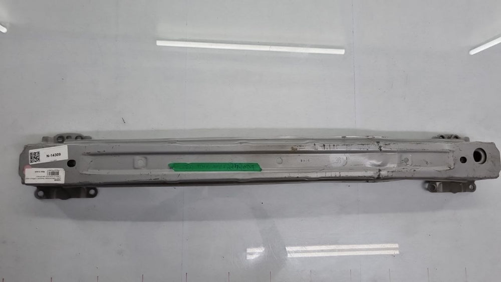 Alma Parachoque Traseiro Toyota Corolla 2020/2023