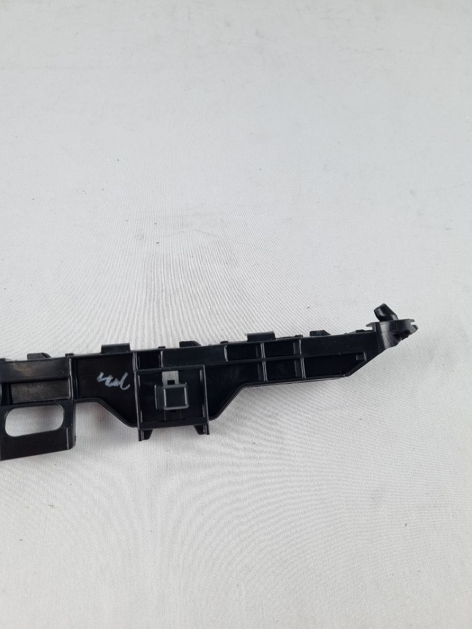 Suporte Guia Parachoque Diant Dir Honda City 2014/2021