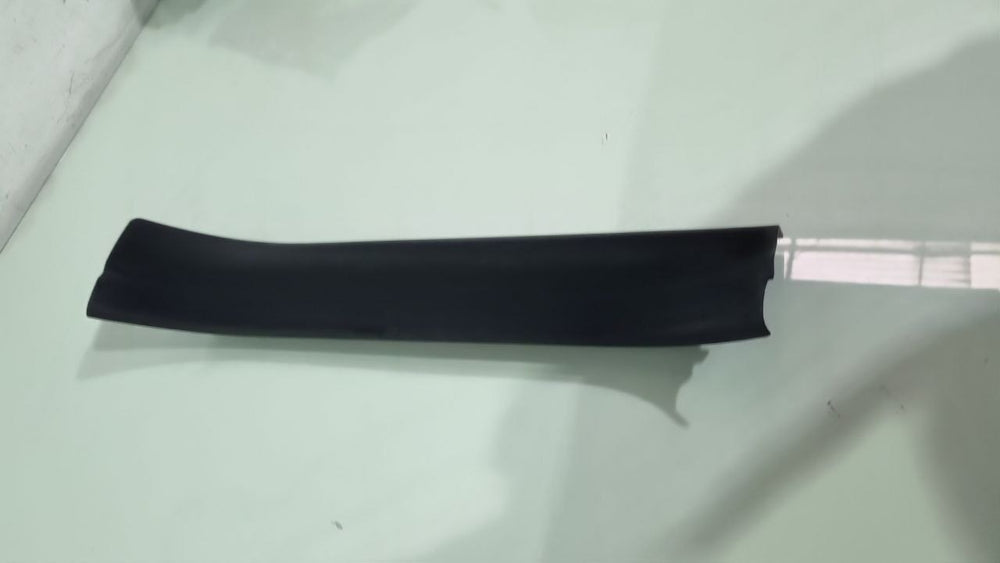 Friso Soleira Porta Tras Dir Toyota Yaris 2018/2023