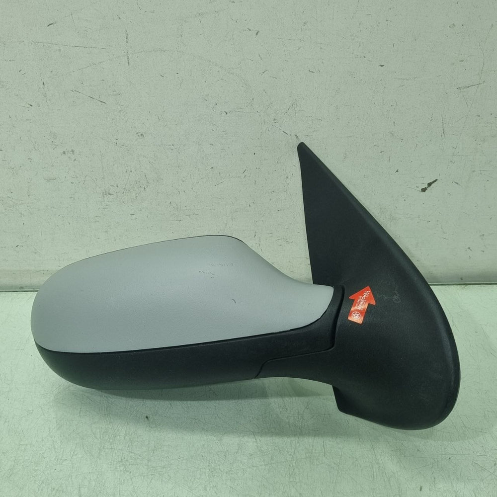 Espelho Retrovisor Esq VW Polo 2006/2011 Usado