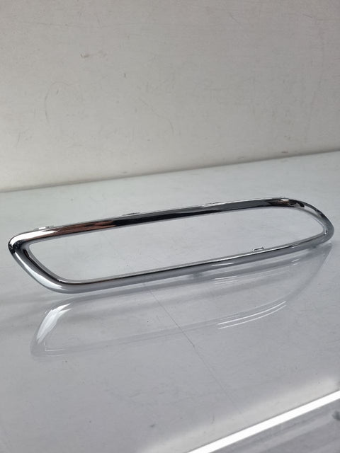 Moldura Cromada Farol de Neblina Chery Tiggo 7 2019/2022 Nova