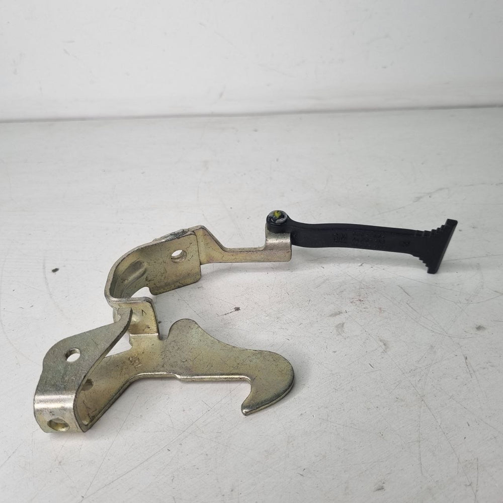 Trava Capo Completa GM Corsa 2003/2012