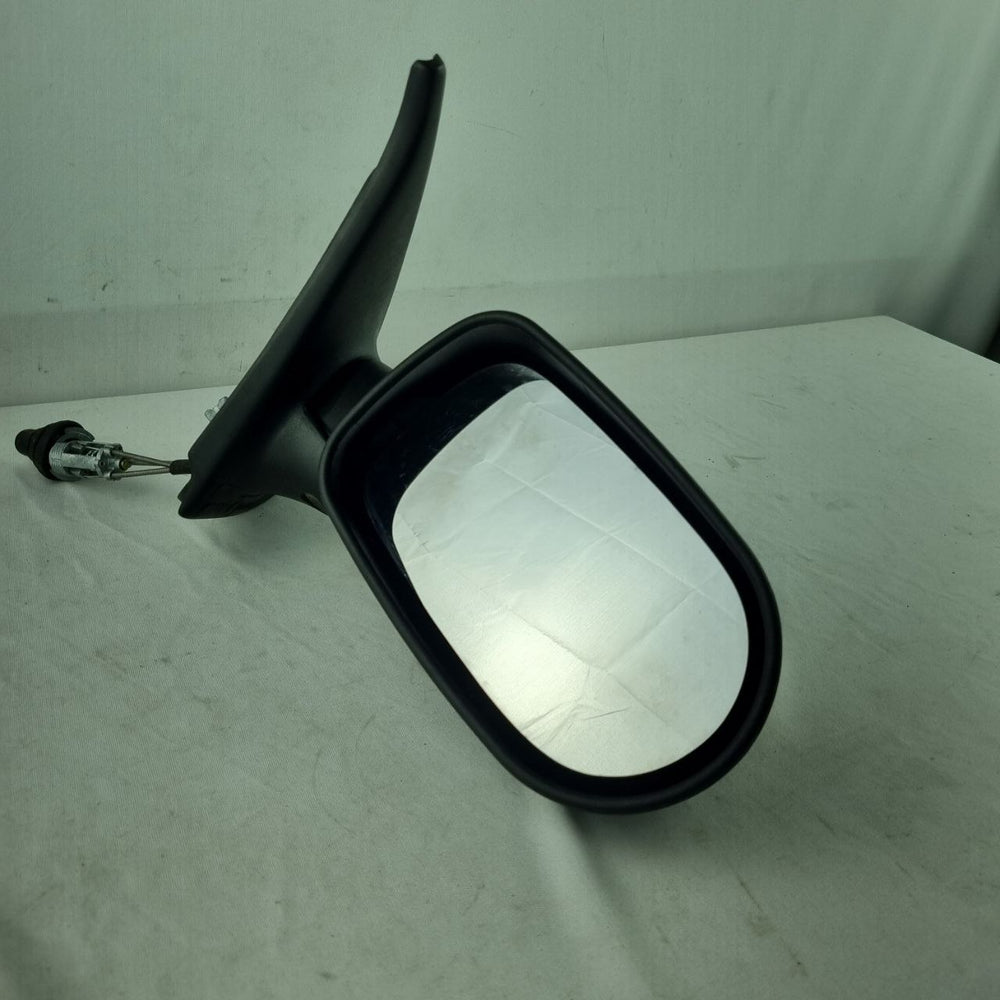 Retrovisor Externo Dir Fiat Palio / Palio Strada 2000/2005