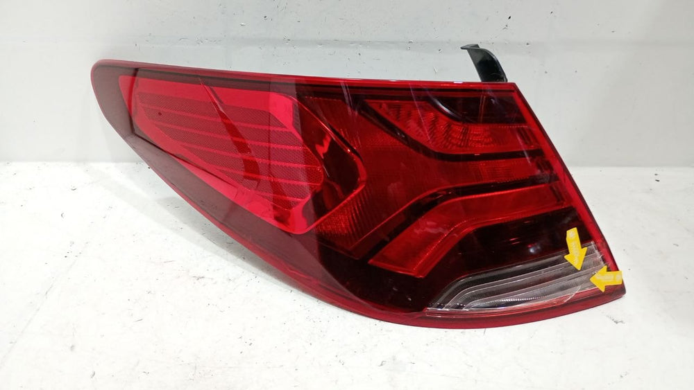 Lanterna Tras Esq Hyundai HB20S 2020/2022