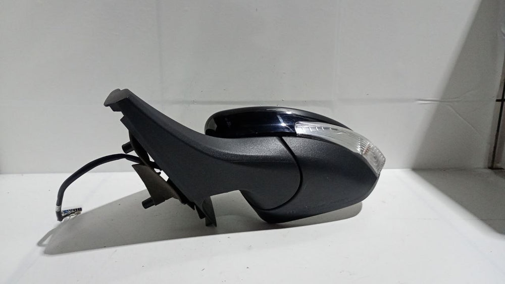 Retrovisor Esq Fiat Argo Cronos Eletrico c/ Pisca