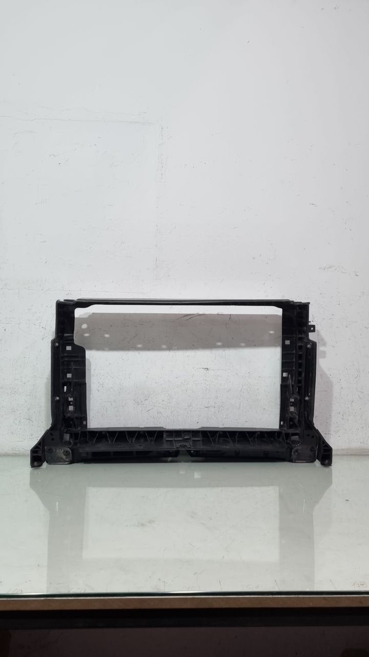 Painel Frontal Suporte Tela VW T-Cross 2020/2025 Usado