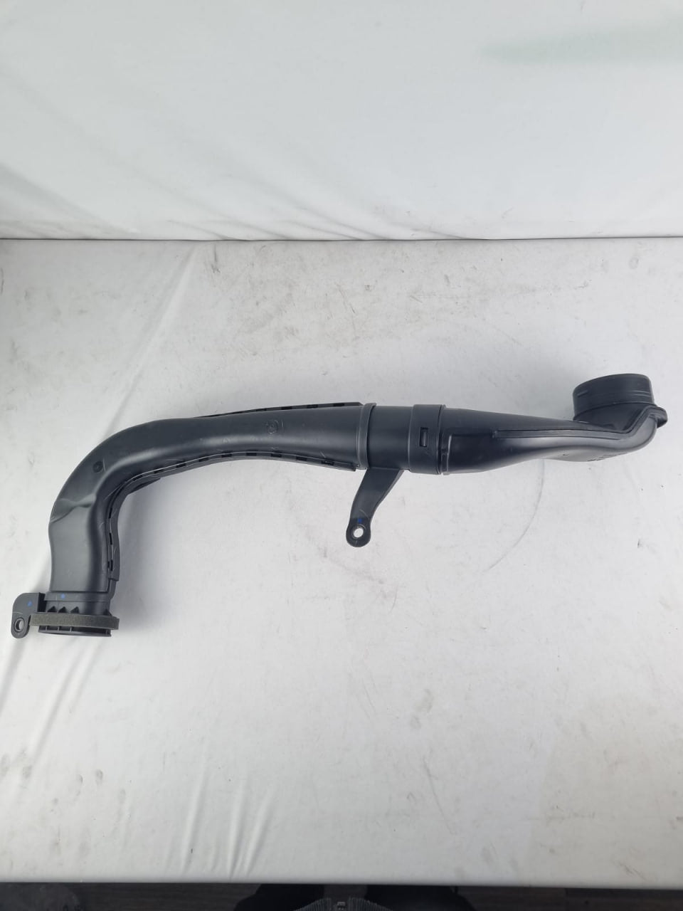 Duto Admissao Ar Ford Ka 1.5 3 Cil Dragon Novo