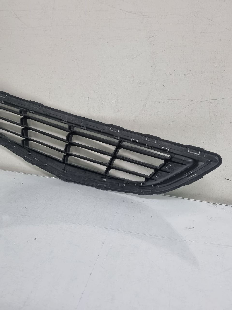 Grade Inferior Parachoque Chevrolet Onix Prisma 2013/2016 Nova