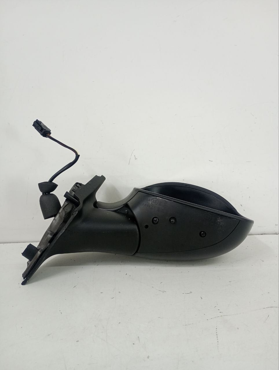 Retrovisor Diant Dir Citroen C3 2003/2012