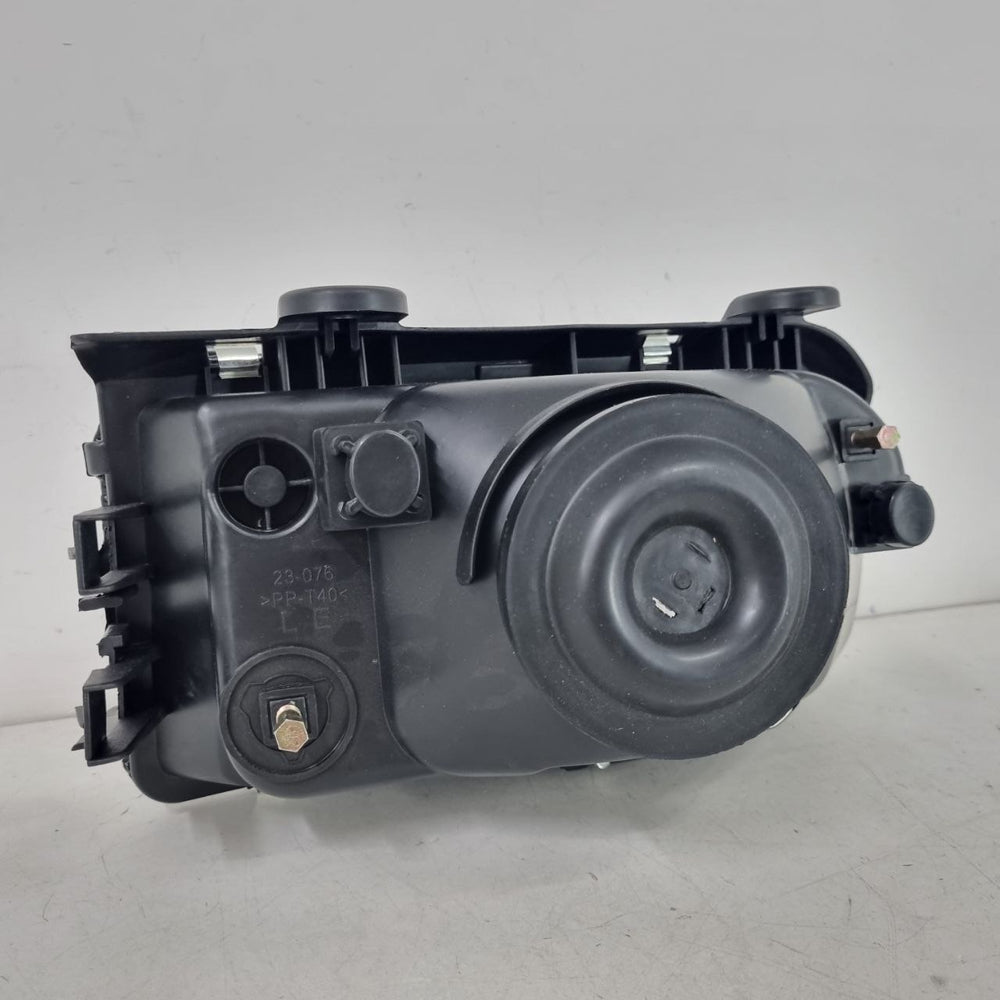 Farol Diant Esq Volkswagen Gol Bola 1995/2000