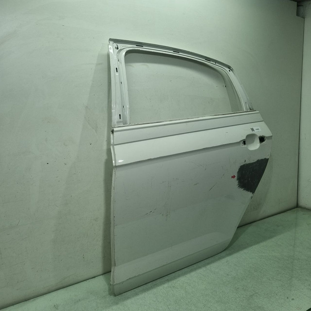 Porta Tras Esq Volkswagen Virtus 2017/2025