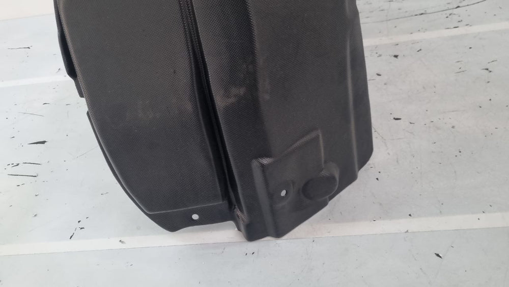 Parabarro Diant Esq Ford Fiesta 2011/2014 - Importado
