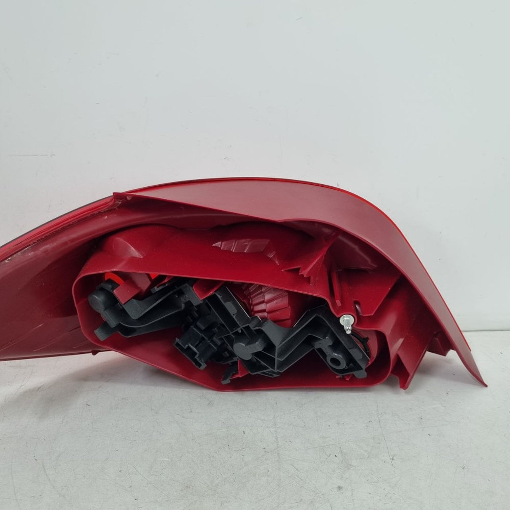 Lanterna Tras Dir Peugeot 307 Hatch 2006/2012