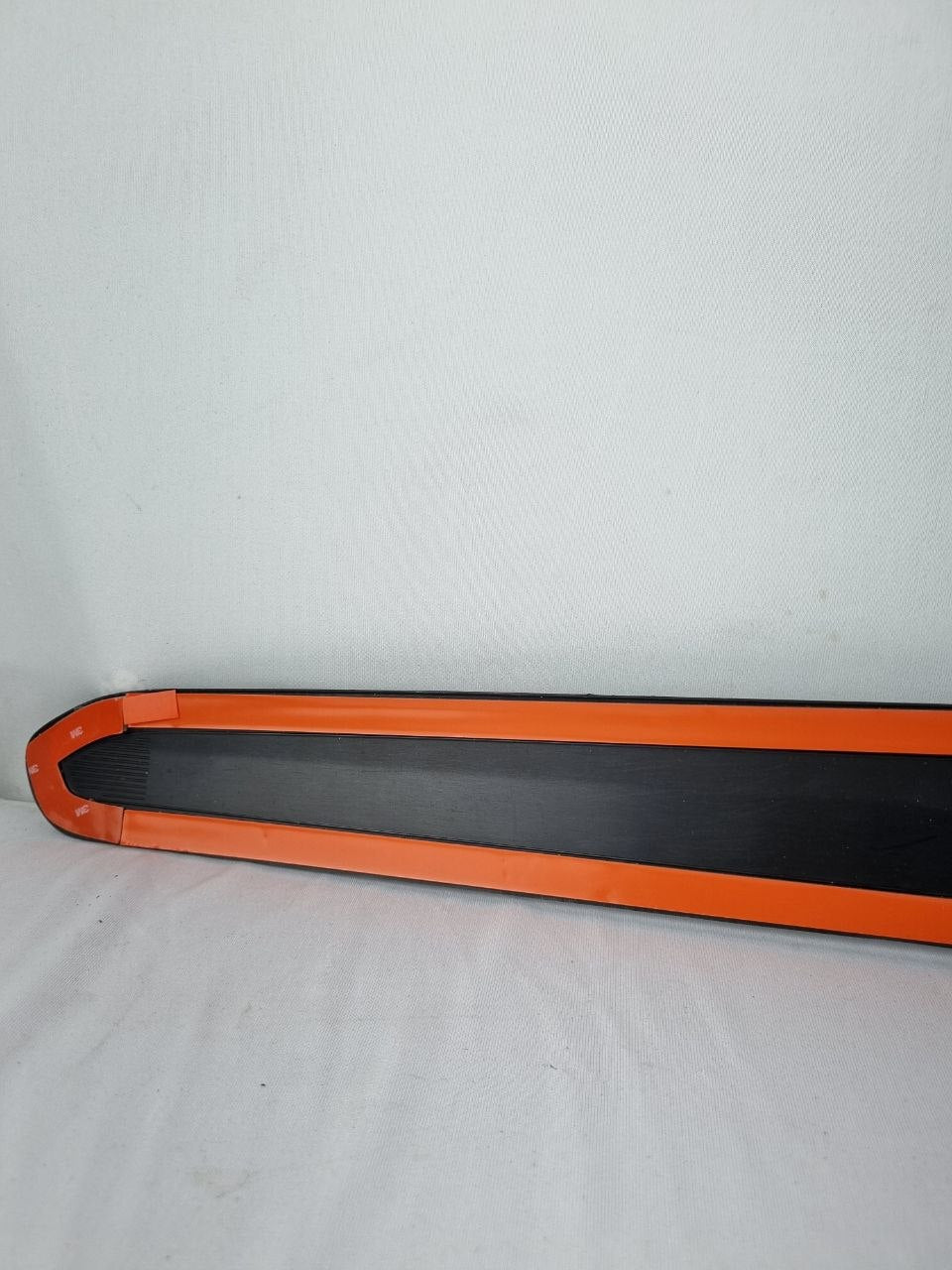 Friso Porta Dianteira Direita Chevrolet Spin 2012/2023 Novo