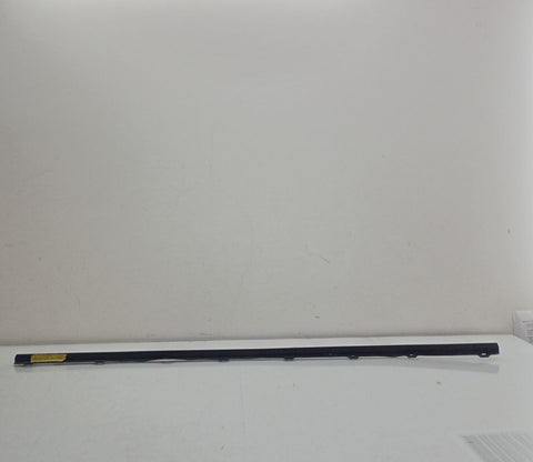 Moldura Inf Parachoque Diant Toyota Etios 2012/2019 -