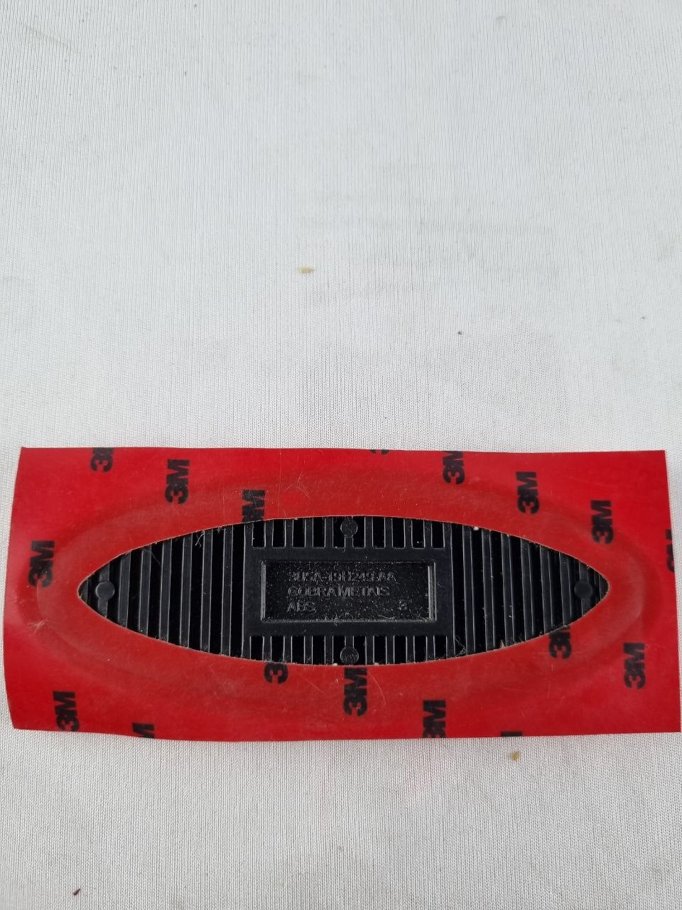 Emblema Grade Dianteira Ford Ka 2010/2014 Novo